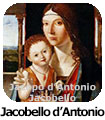 Jacobello D Antonio